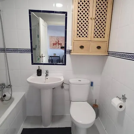 Riviera Del Sol Diamante3 Appartement *