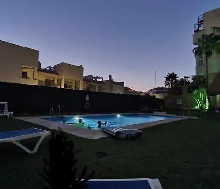 Riviera Del Sol Diamante3 Appartement *