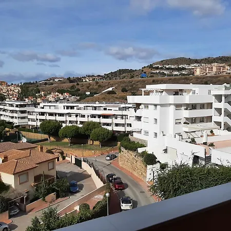 Riviera Del Sol Diamante3 Appartement