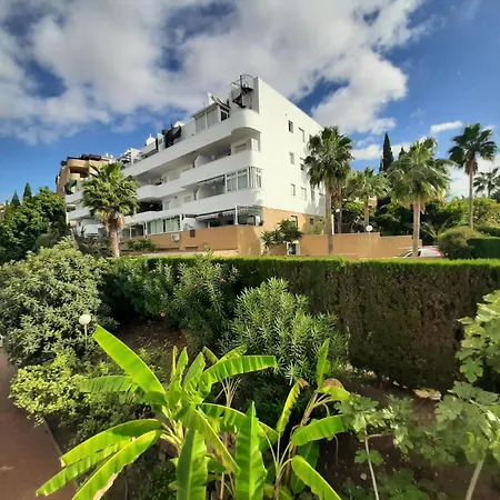 Appartement Riviera Del Sol Diamante3 Sitio de Calahonda