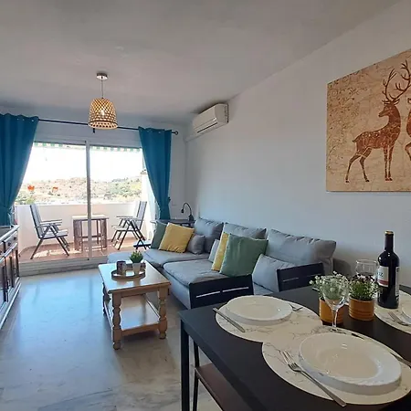Appartement Riviera Del Sol Diamante3 *