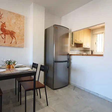 Riviera Del Sol Diamante3 Appartement Sitio de Calahonda