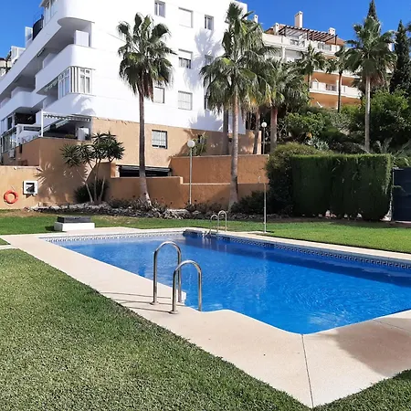 דירה Riviera Del Sol Diamante3 Sitio de Calahonda